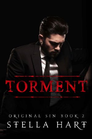 [Original Sin 02] • Torment